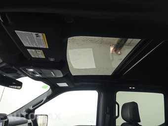 2026 Ford F-150 LARIAT Crew Cab Medium Bed - miniatura 17