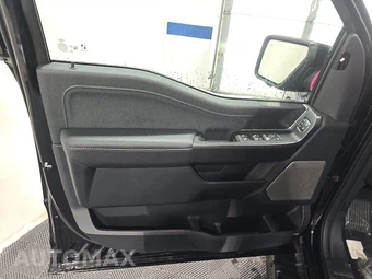 2026 Ford F-150 LARIAT Crew Cab Medium Bed - miniatura 9