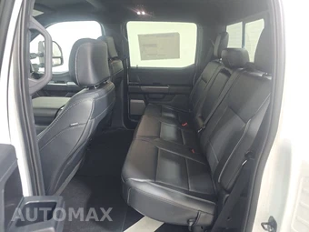 2026 Ford F-150 LARIAT Crew Cab Medium Bed - miniatura 13