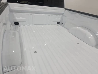 2026 Ford F-150 LARIAT Crew Cab Medium Bed - miniatura 16
