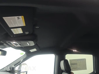 2026 Ford F-150 LARIAT Crew Cab Medium Bed - miniatura 17