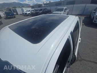 2026 Ford F-150 LARIAT Crew Cab Medium Bed - miniatura 12