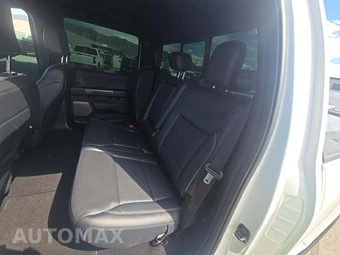 2026 Ford F-150 LARIAT Crew Cab Medium Bed - miniatura 13