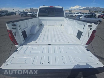 2026 Ford F-150 LARIAT Crew Cab Medium Bed - miniatura 14
