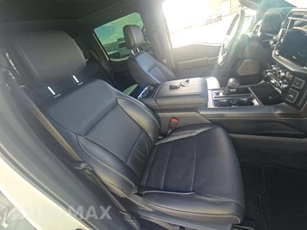 2026 Ford F-150 LARIAT Crew Cab Medium Bed - miniatura 18