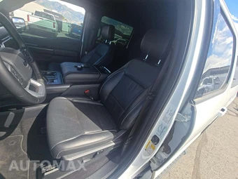 2026 Ford F-150 LARIAT Crew Cab Medium Bed - miniatura 6