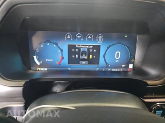 2026 Ford F-150 LARIAT Crew Cab Short Bed - miniatura 12