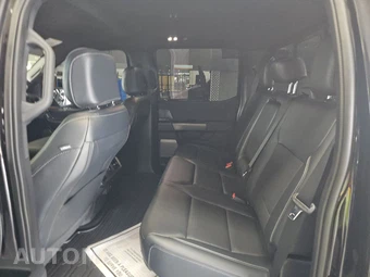 2026 Ford F-150 LARIAT Crew Cab Short Bed - miniatura 13