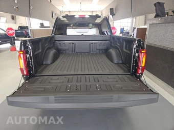 2026 Ford F-150 LARIAT Crew Cab Short Bed - miniatura 16