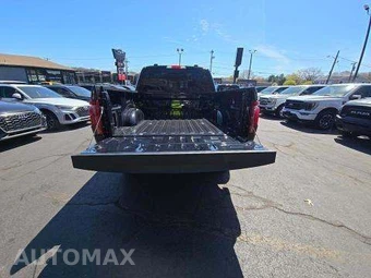 2026 Ford F-150 LARIAT Crew Cab Short Bed - miniatura 14