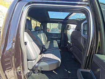 2026 Ford F-150 LARIAT Crew Cab Short Bed - miniatura 16