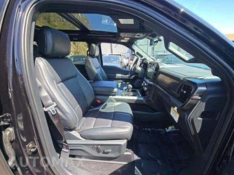 2026 Ford F-150 LARIAT Crew Cab Short Bed - miniatura 18