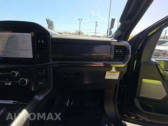 2026 Ford F-150 LARIAT Crew Cab Short Bed - miniatura 19