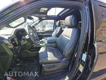 2026 Ford F-150 LARIAT Crew Cab Short Bed - miniatura 6