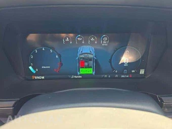2026 Ford F-150 LARIAT Crew Cab Short Bed - miniatura 9