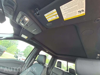 2026 Ford F-150 LARIAT Crew Cab Short Bed - miniatura 11