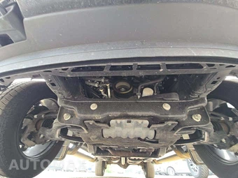 2026 Ford F-150 LARIAT Crew Cab Short Bed - miniatura 20