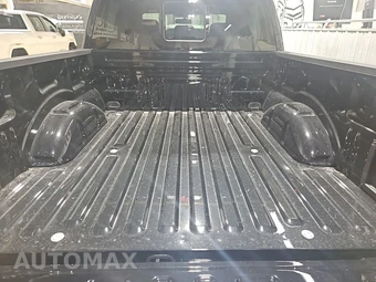 2026 Ford F-150 LARIAT Crew Cab Short Bed - miniatura 9
