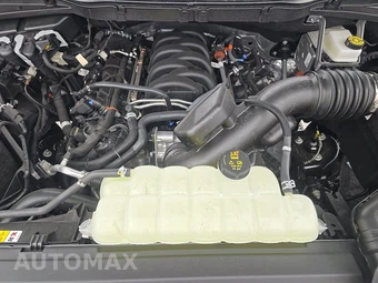 2026 Ford F-150 LARIAT Crew Cab Short Bed - miniatura 15