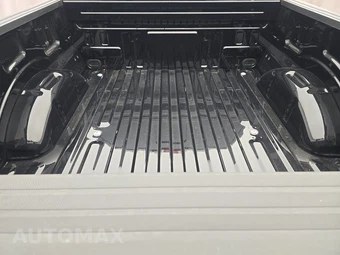 2026 Ford F-150 LARIAT Crew Cab Short Bed - miniatura 16