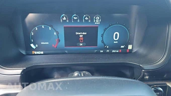 2026 Ford F-150 LARIAT Crew Cab Short Bed - miniatura 17