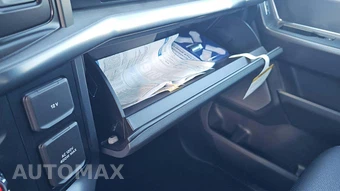 2026 Ford F-150 LARIAT Crew Cab Short Bed - miniatura 18