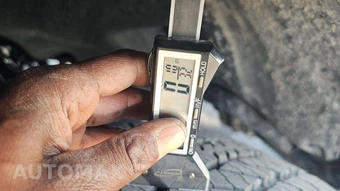 2026 Ford F-150 LARIAT Crew Cab Short Bed - miniatura 21