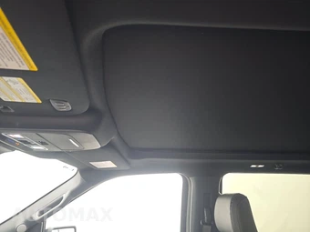 2026 Ford F-150 LARIAT Crew Cab Short Bed - miniatura 22