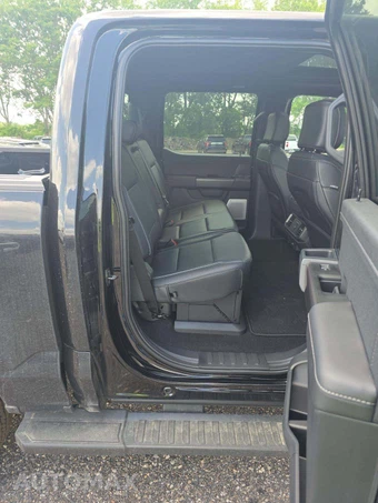 2026 Ford F-150 LARIAT Crew Cab Short Bed - miniatura 16