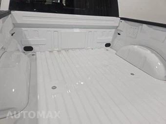 2026 Ford F-150 LARIAT Crew Cab Short Bed - miniatura 16