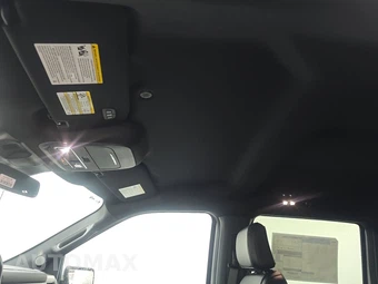 2026 Ford F-150 LARIAT Crew Cab Short Bed - miniatura 17