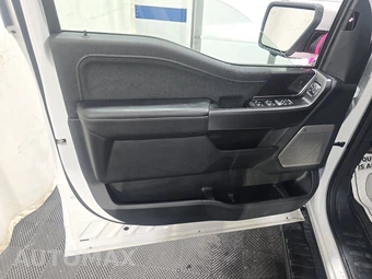 2026 Ford F-150 LARIAT Crew Cab Short Bed - miniatura 9