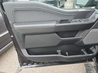 2026 Ford F-150 LARIAT Crew Cab Short Bed - miniatura 15