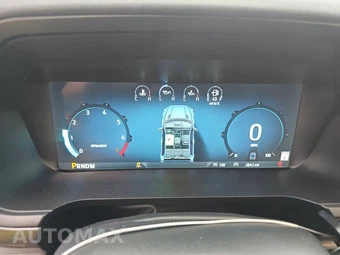 2026 Ford F-150 LARIAT Crew Cab Short Bed - miniatura 18