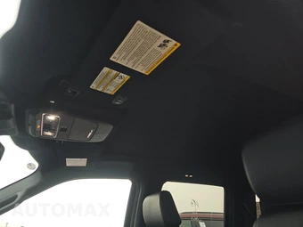 2026 Ford F-150 LARIAT Crew Cab Short Bed - miniatura 20