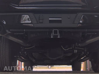 2026 Ford F-150 LARIAT Crew Cab Short Bed - miniatura 7