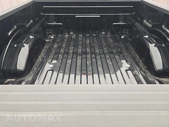 2026 Ford F-150 LARIAT Crew Cab Short Bed - miniatura 16