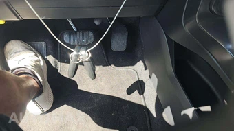 2026 Ford F-150 LARIAT Crew Cab Short Bed - miniatura 18