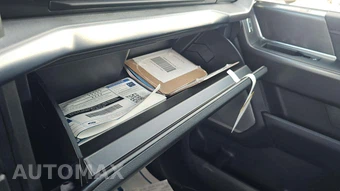 2026 Ford F-150 LARIAT Crew Cab Short Bed - miniatura 19