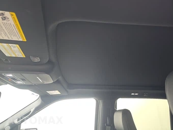 2026 Ford F-150 LARIAT Crew Cab Short Bed - miniatura 22