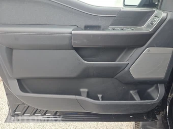 2026 Ford F-150 LARIAT Crew Cab Short Bed - miniatura 9