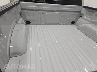 2026 Ford F-150 LARIAT Crew Cab Short Bed - miniatura 16