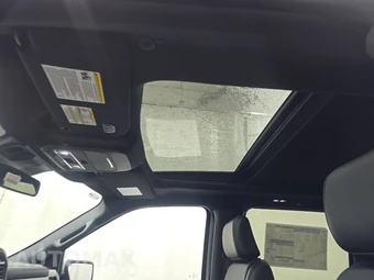 2026 Ford F-150 LARIAT Crew Cab Short Bed - miniatura 17