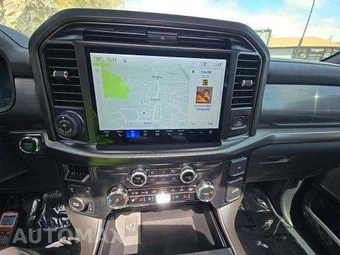 2026 Ford F-150 LARIAT Crew Cab Short Bed - miniatura 10