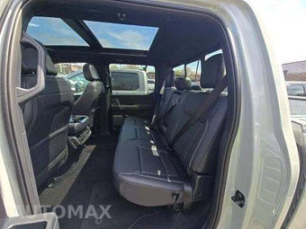 2026 Ford F-150 LARIAT Crew Cab Short Bed - miniatura 13