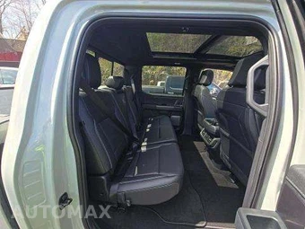 2026 Ford F-150 LARIAT Crew Cab Short Bed - miniatura 16