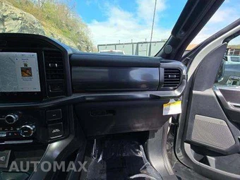 2026 Ford F-150 LARIAT Crew Cab Short Bed - miniatura 19