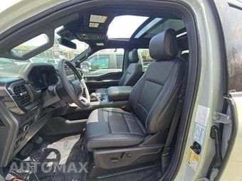 2026 Ford F-150 LARIAT Crew Cab Short Bed - miniatura 6