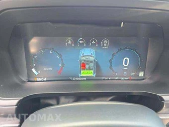 2026 Ford F-150 LARIAT Crew Cab Short Bed - miniatura 9