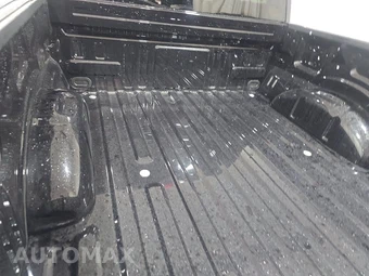 2026 Ford F-150 LARIAT Crew Cab Short Bed - miniatura 16